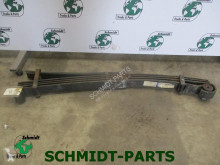 Ginaf 5 blad Bladveer X5250TS suspension sur ressorts à lames occasion