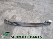 Ginaf 4blads Bladveer 4243-T5 suspension sur ressorts à lames occasion