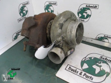 Turbocompresseur DAF 1657119 Turbo