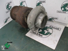 Turbocompresseur DAF 1657119 / 1873769 Turbo