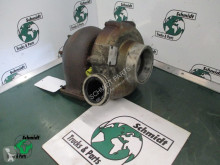 Turbocompresseur MAN 51.09100-7924 Turbo