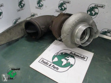 Turbocompresseur MAN 51.09100-7630 Turbo
