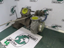 Turbokompressor Iveco 4891639 Turbo