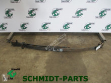 Peças pesados suspensão suspensão molas de folhas Iveco 504351088 Bladveer Voor