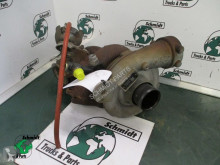 Turbocompresseur MAN 51.09100-7970 Turbo