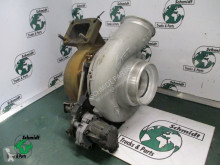 Iveco 5801519872 Turbo HI WAY használt turbófeltöltő