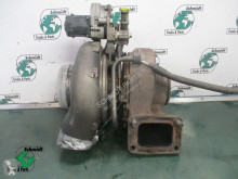 Iveco 5801519872 CURSOR 10 használt turbófeltöltő