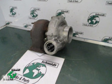 Turbocompresseur MAN 51.09101-7026 Turbo