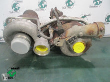 Turbocompresseur MAN 51.09100-7970 D2676 lf 26 Bie turbo