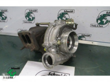 Turbocompressor Mercedes A 906 096 90 99 Turbo