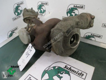 Turbocompresseur MAN 51.09101-7230 Turbo