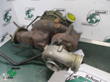 Turbocompresseur MAN D0834 Turbo
