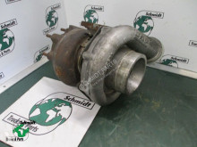 Turbocompresseur DAF 1609989 Turbo