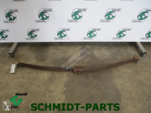 Peças pesados suspensão suspensão molas de folhas Iveco 504010274 Bladveer Voor