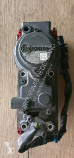 DAF Turbolader Turbocompresseur de moteur pour tracteur routier XF 106, EURO6