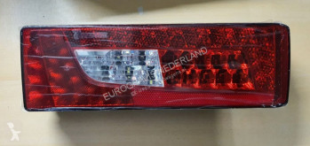 Repuestos para camiones sistema eléctrico iluminación piloto luz trasera Scania Feu arrière ACHTERLICHT LINKS, LED pour tracteur routier neuf