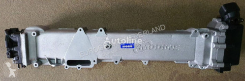 Pièces détachées PL MAN Soupape moteur RECIRKULATOR.REG. MET GEREVISEERDE KLEP pour tracteur routier TGX-2 neuve neuve
