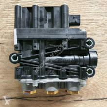Repuestos para camiones sistema hidráulico DAF Distributeur hydraulique /MB ECAS-kleppenblok pour tracteur routier neuf