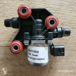 Repuestos para camiones DAF Soupape pneumatique Tank verwarmingsventiel pour tracteur routier neuve nuevo