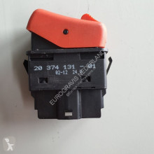 Reservedele til lastbil Volvo Tableau de bord pour tracteur routier brugt