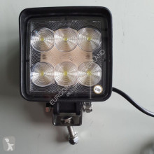 Achterlicht Feu arrière WERKLAMP LED 9-36V ALU FLOOD, pour tracteur routier neuf