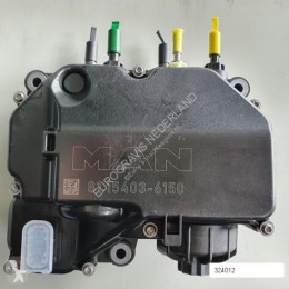 Repuestos para camiones MAN Pompe AdBlue pour tracteur routier neuve nuevo