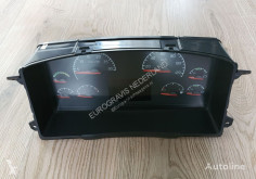 Repuestos para camiones Volvo Tableau de bord COMBI-INSTRUMENT pour tracteur routier FH13 usado