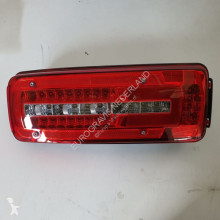 Feu arrière DAF Feu arrière 12-LED-achterlicht links bakwagen pour tracteur routier XF106,CF,LF neuf