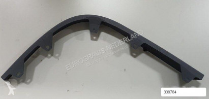 Repuestos para camiones cabina / Carrocería Volvo Pare-chocs pour tracteur routier FH4 neuf