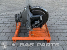 Différentiel / pont / nez de pont Volvo Differential Volvo RSS1344C