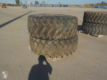 Forestone Tyres 23.5 - 52 (4 of) roue / pneu occasion
