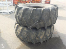 Tyres 23.1/26 (2 of) roue / pneu occasion