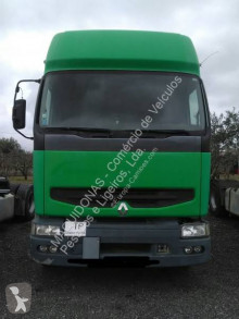 Véhicule pour pièces Renault