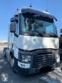 Véhicule pour pièces Renault T-Series