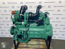 Repuestos para camiones motor Volvo Moteur /Engine Penta TAD720VE/ pour camion