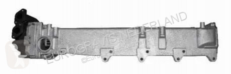 MAN truck part Autre pièce détachée du moteur EGR Koeler pour tracteur routier TGX-3