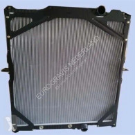 Pièces détachées PL Volvo FH12 Radiateur de refroidissement du moteur pour tracteur routier occasion
