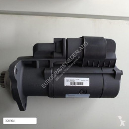 Repuestos para camiones sistema eléctrico sistema de arranque motor de arranque DAF Démarreur pour tracteur routier 4 neuf