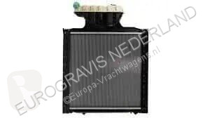 Refroidissement MAN TGA Radiateur de refroidissement du moteur pour tracteur routier / TGX neuf