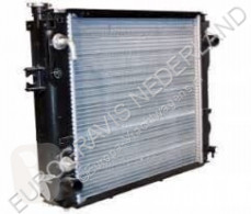 Repuestos para camiones sistema de refrigeración Hyster Radiateur de refroidissement du moteur AL / Plastic pour tracteur routier neuf