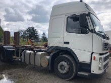 Peças pesados Volvo FM cabine / Carroçaria usado