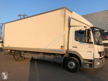Cabine / carrosserie Mercedes Atego