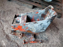 Scania Fixations Soporte Rueda Repuesto pour camion Serie 3 (P/R 113-360 IC Euro1)(1988->) LKW Ersatzteile gebrauchter
