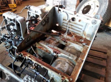 Części zamienne do pojazdów ciężarowych Scania Boîtier de batterie pour camion Serie 3 (P/R 113-360 IC Euro1) używana