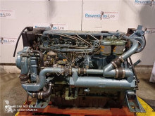 Motor Moteur pour camion