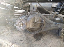 Nissan Atleon Différentiel pour camion 56.13 truck part used