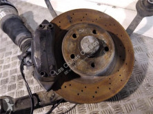 Спирачен диск Disque de frein pour automobile MERCEDES-BENZ Clase S