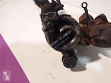 Pièces détachées PL Nissan Atleon Turbocompresseur de moteur pour camion 56.13 occasion