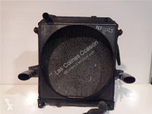 Refroidissement Nissan Atleon Radiateur de refroidissement du moteur pour camion 56.13