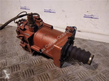 Embrayage Iveco Stralis Maître-cylindre d'embrayage Servo Embrague AS 440S48 pour tracteur routier